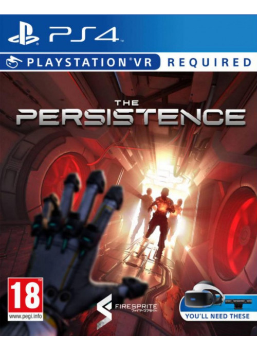 The Persistence (только для VR) (PS4)